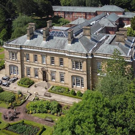 Oulton Hall Hotel, Spa & Golf Resort Лийдс Екстериор снимка