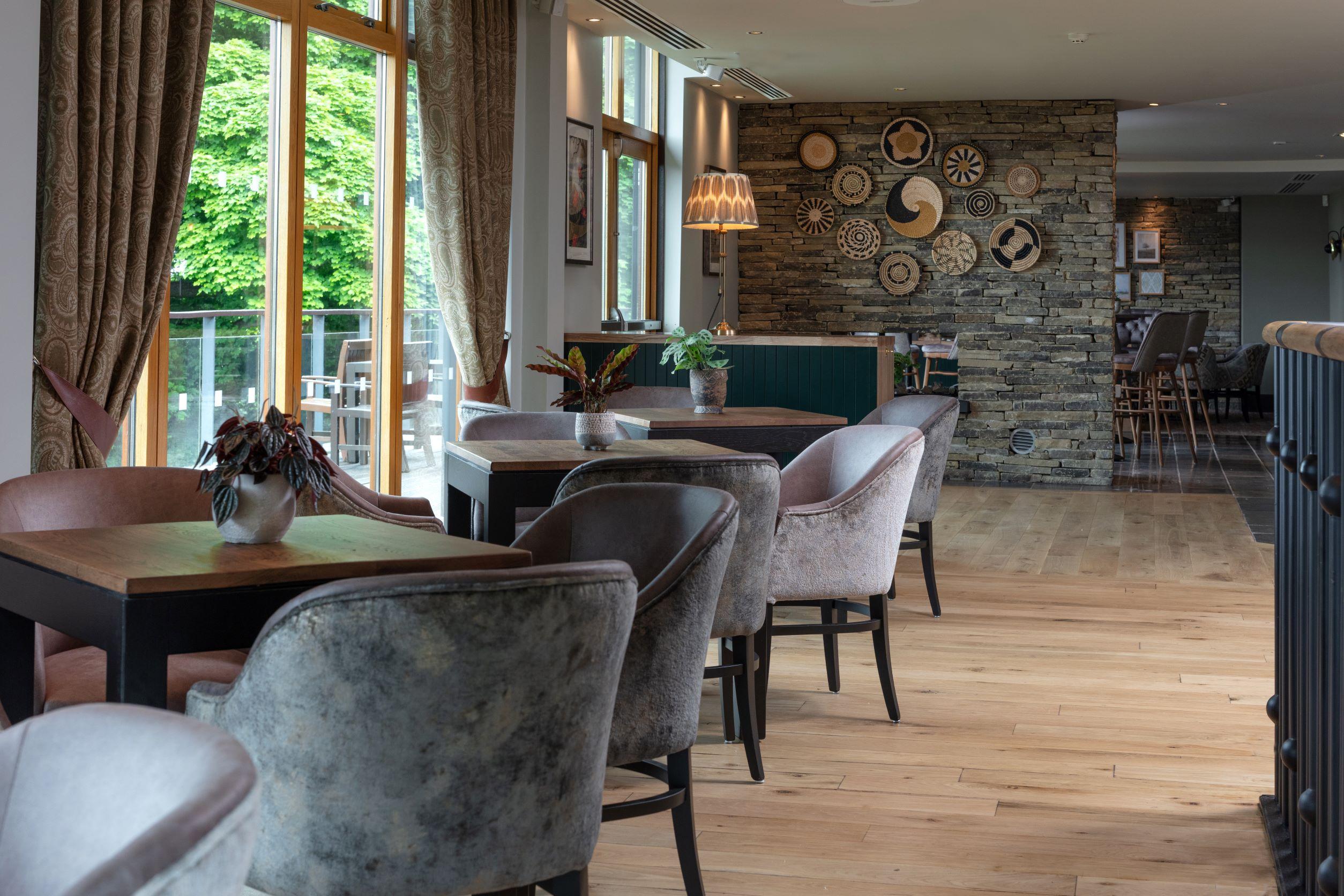 Oulton Hall Hotel, Spa & Golf Resort Лийдс Екстериор снимка