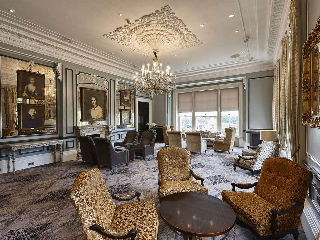Oulton Hall Hotel, Spa & Golf Resort Лийдс Съоръжения снимка
